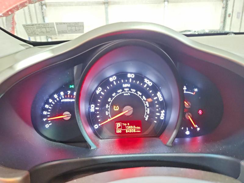 Продажа на аукционе авто 2011 Kia Sportage, vin: KNDPB3A21B7133953, номер лота: 68233766