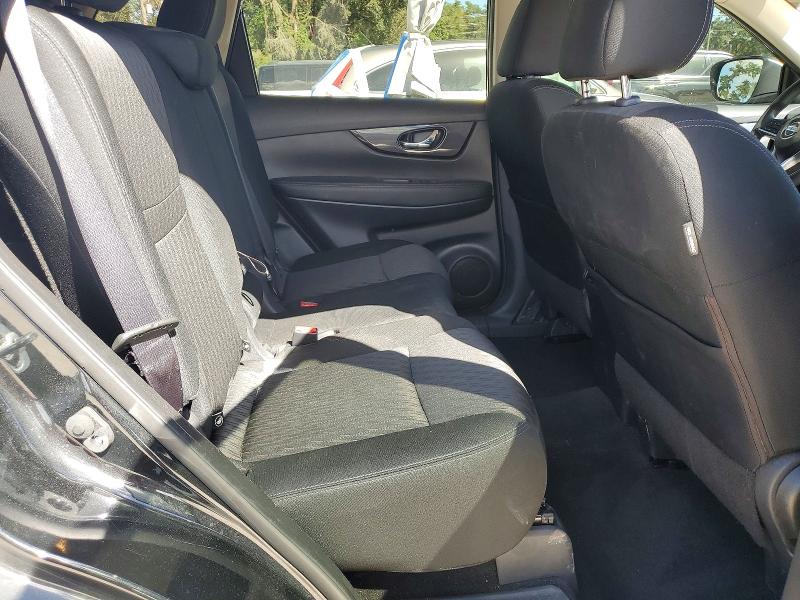 69368536 :رقم المزاد ، KNMAT2MT2JP584079 vin ، 2018 Nissan Rogue مزاد بيع