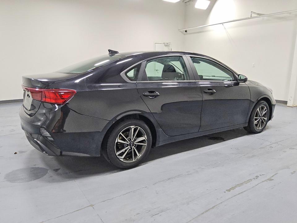 Aukcja sprzedaży 2023 Kia Forte, vin: 3KPF24AD2PE592421, numer aukcji: 68573836