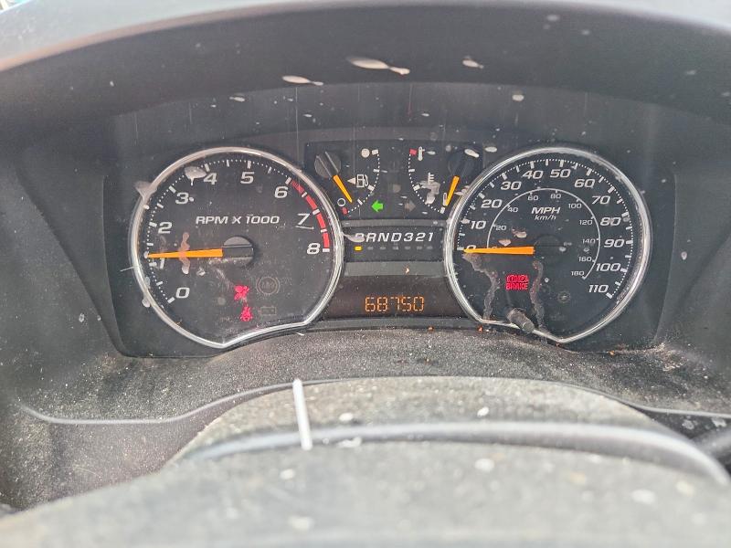 Продажа на аукционе авто 2007 Gmc Canyon, vin: 1GTCS13E978216977, номер лота: 64933896