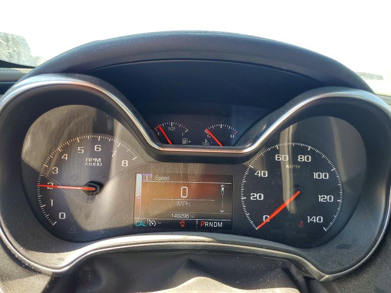 Продаж на аукціоні авто 2019 Chevrolet Impala, vin: 2G11Z5SA9K9146685, номер лоту: 68950786
