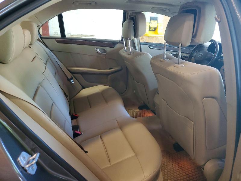 Aukcja sprzedaży 2013 Mercedes-benz E, vin: WDDHF8JB2DA712127, numer aukcji: 67690116