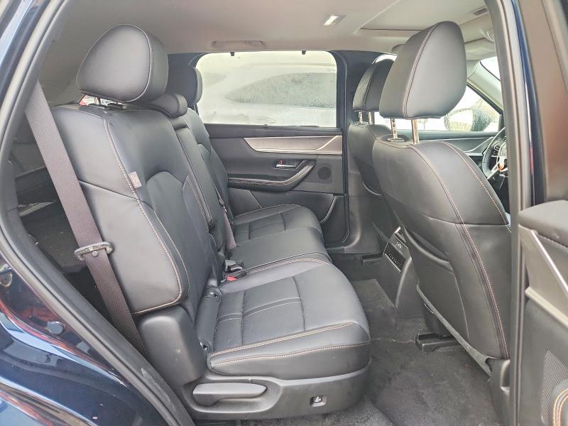 Продажа на аукционе авто 2025 Mazda Cx-90, vin: JM3KKBHD1S1254536, номер лота: 67813446