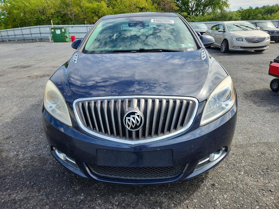 Aukcja sprzedaży 2016 Buick Verano, vin: 1G4PR5SK2G4100907, numer aukcji: 69602806