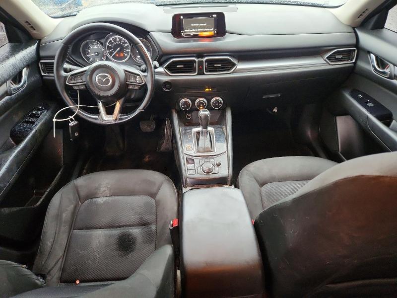 69886536 :رقم المزاد ، JM3KFABM9L0808288 vin ، 2020 Mazda Cx-5 مزاد بيع
