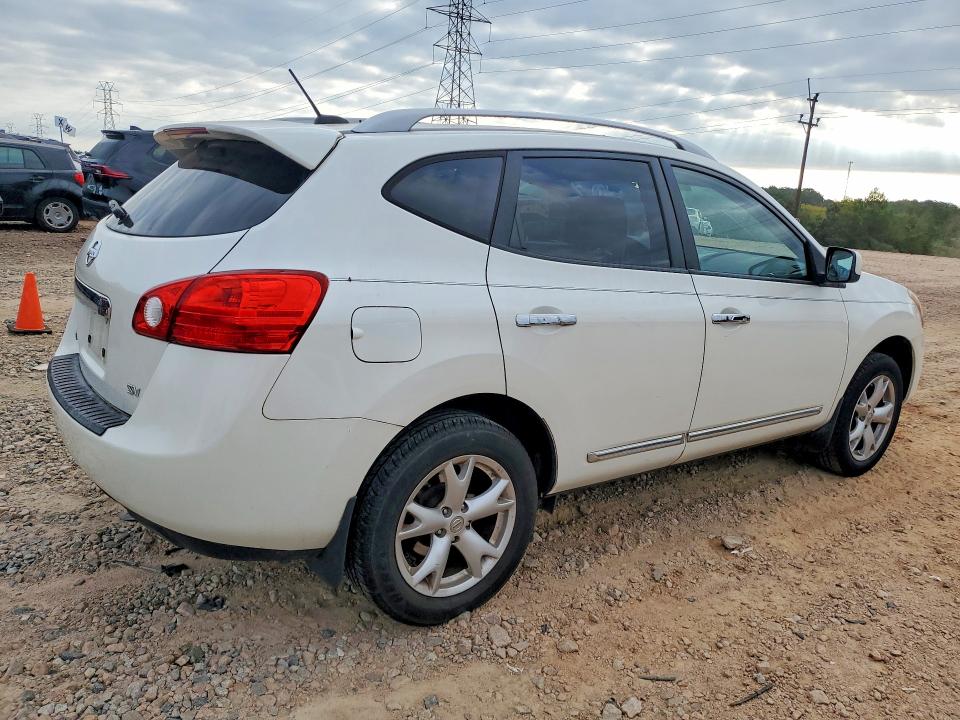 Aukcja sprzedaży 2011 Nissan Rogue, vin: JN8AS5MT3BW182426, numer aukcji: 69183206