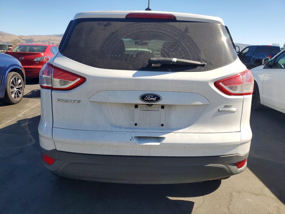 Aukcja sprzedaży 2013 Ford Escape, vin: 1FMCU0F76DUC16080, numer aukcji: 70386636