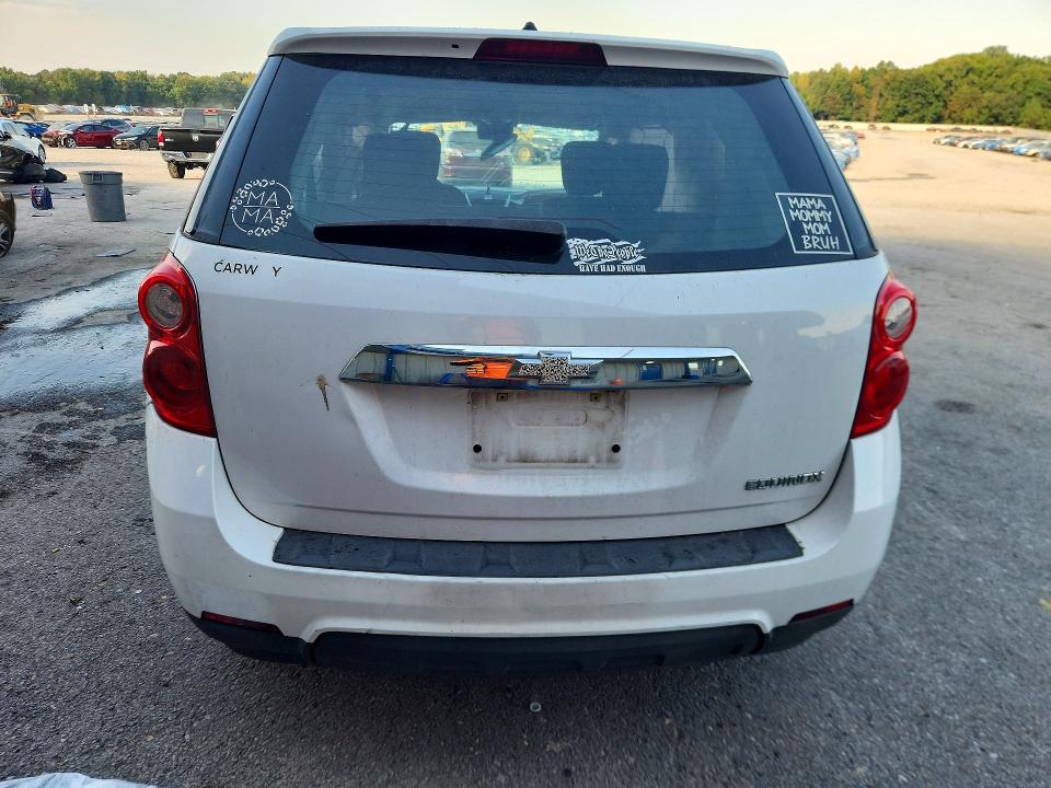 Продаж на аукціоні авто 2013 Chevrolet Equinox, vin: 2GNALBEK5D6300106, номер лоту: 67818676
