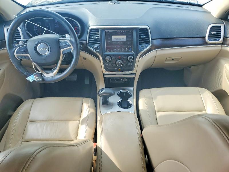 Продаж на аукціоні авто 2014 Jeep Grand Cherokee, vin: 1C4RJFBG1EC275593, номер лоту: 69021276