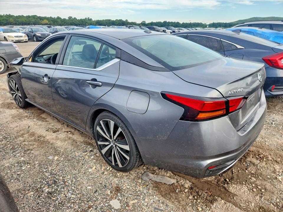 Aukcja sprzedaży 2019 Nissan Altima, vin: 1N4BL4CV0KC120581, numer aukcji: 67663236