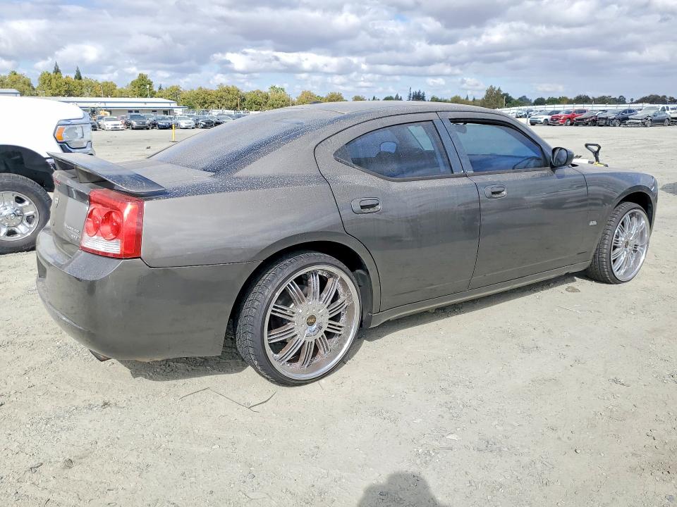 Продажа на аукционе авто 2009 Dodge Charger, vin: 2B3KA33V69H622191, номер лота: 69178026