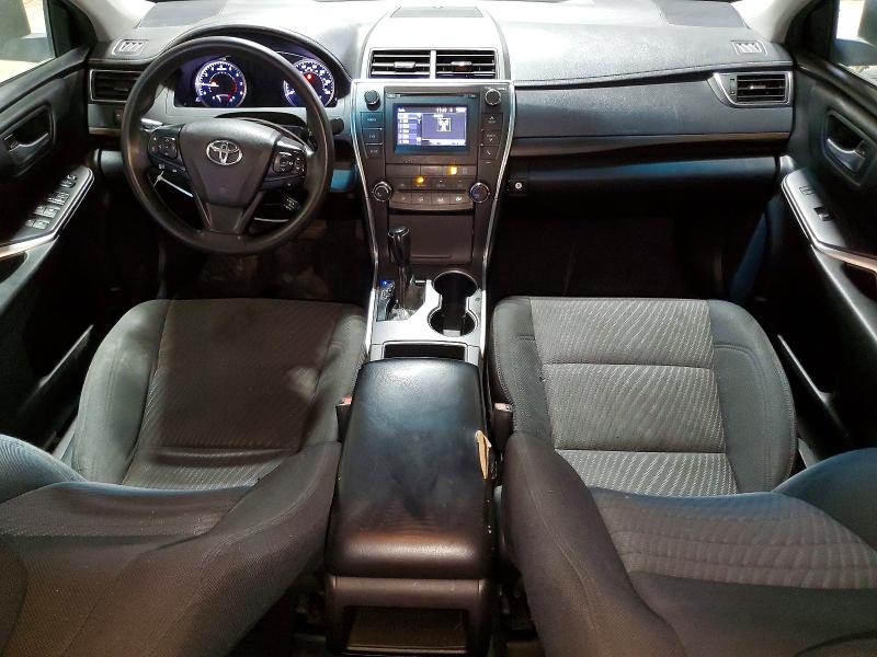 Aukcja sprzedaży 2017 Toyota Camry, vin: 4T1BF1FK3HU676609, numer aukcji: 71121056