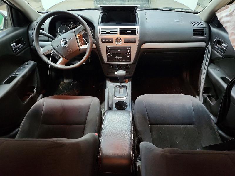 Aukcja sprzedaży 2009 Mercury Milan, vin: 3MEHM07Z59R604571, numer aukcji: 69290656