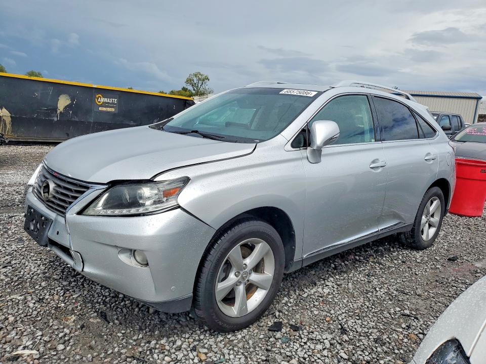 Aukcja sprzedaży 2013 Lexus Rx 350, vin: 2T2BK1BA8DC176820, numer aukcji: 68575086
