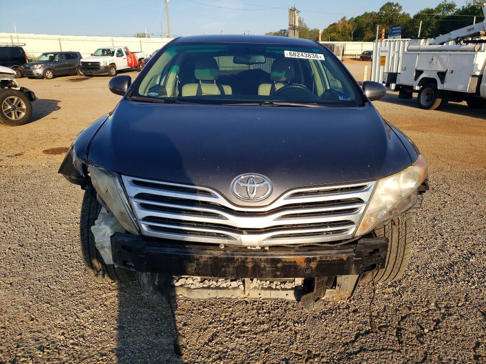 Продаж на аукціоні авто 2010 Toyota Venza, vin: 4T3BA3BB7AU019082, номер лоту: 68243836