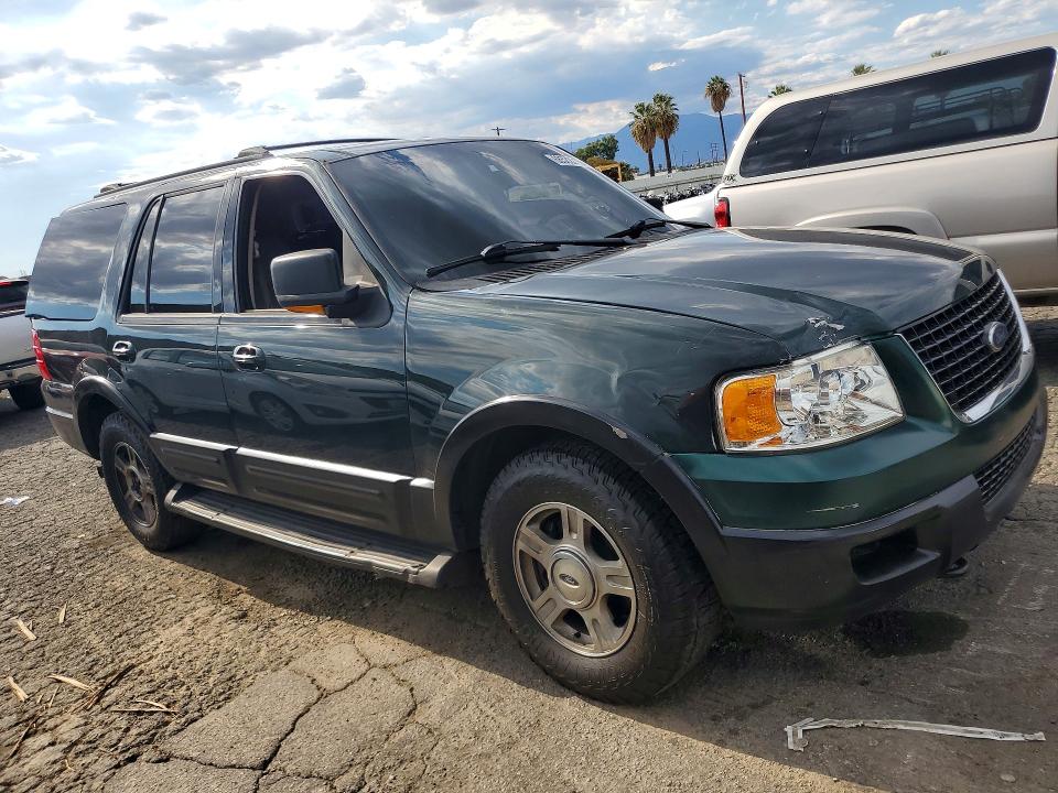 Продаж на аукціоні авто 2003 Ford Expedition, vin: 1FMFU18L73LA15662, номер лоту: 68522216