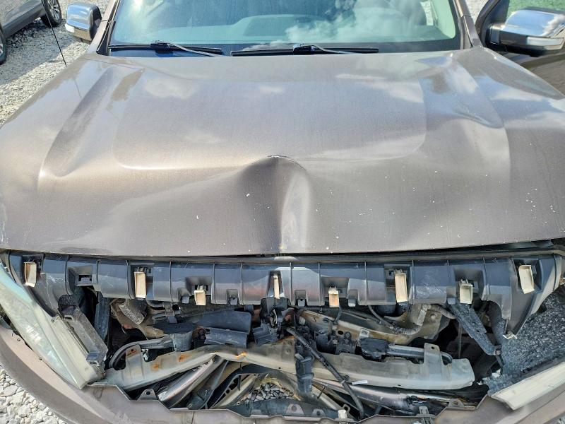 Aukcja sprzedaży 2017 Nissan Titan, vin: 1N6AA1E53HN526792, numer aukcji: 68667476