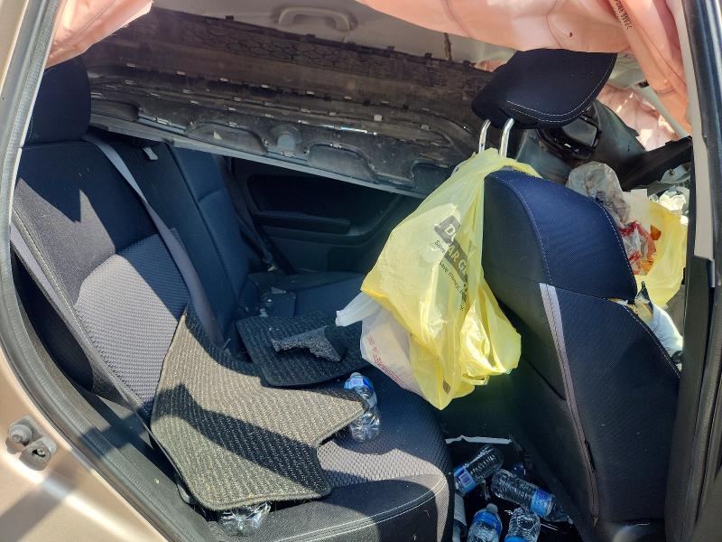 Продаж на аукціоні авто 2015 Subaru Forester, vin: JF2SJABC1FH590997, номер лоту: 67647576