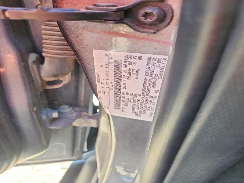 Продаж на аукціоні авто 2014 Ford Focus, vin: 1FADP3F27EL332665, номер лоту: 67042686