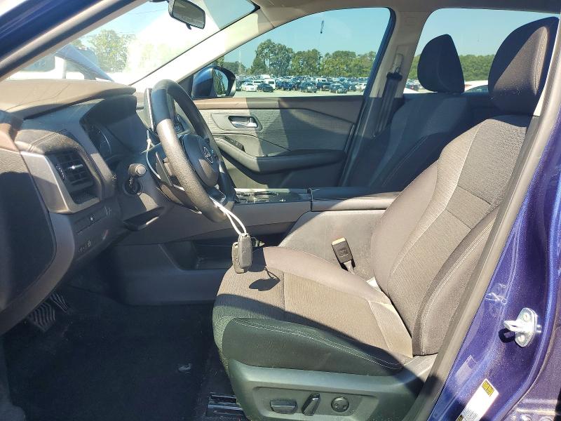 Продаж на аукціоні авто 2023 Nissan Rogue, vin: 5N1BT3BA0PC770565, номер лоту: 68151266