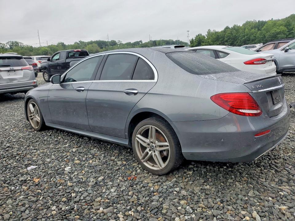 Продаж на аукціоні авто 2018 Mercedes-benz E, vin: WDDZF4KB1JA351626, номер лоту: 66221356