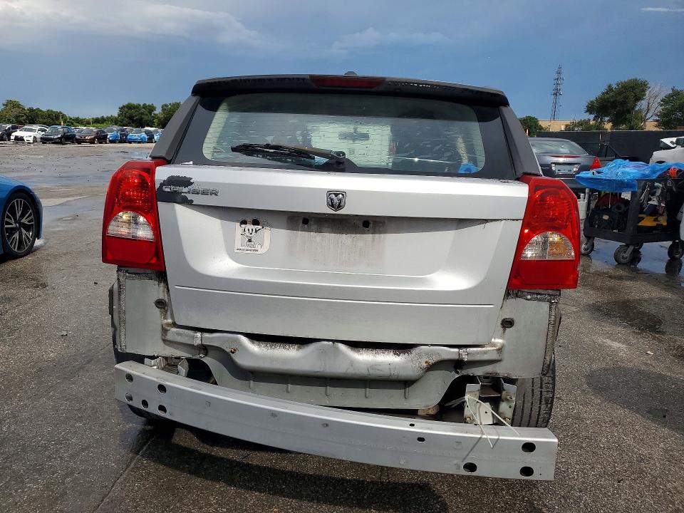 Aukcja sprzedaży 2007 Dodge Caliber, vin: 1B3HB28B87D428210, numer aukcji: 68744196