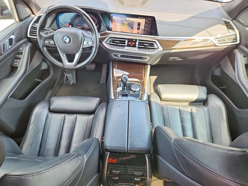 Продаж на аукціоні авто 2021 Bmw X5, vin: 5UXCR4C01M9E29351, номер лоту: 65967126