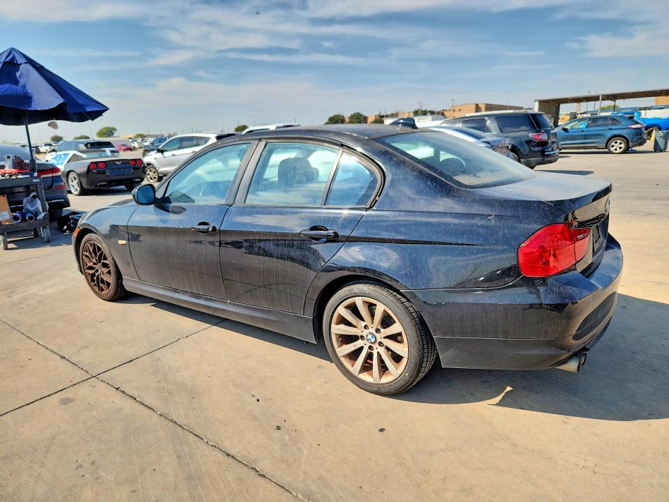 Продажа на аукционе авто 2009 Bmw 328, vin: WBAPH73569E125539, номер лота: 70159526