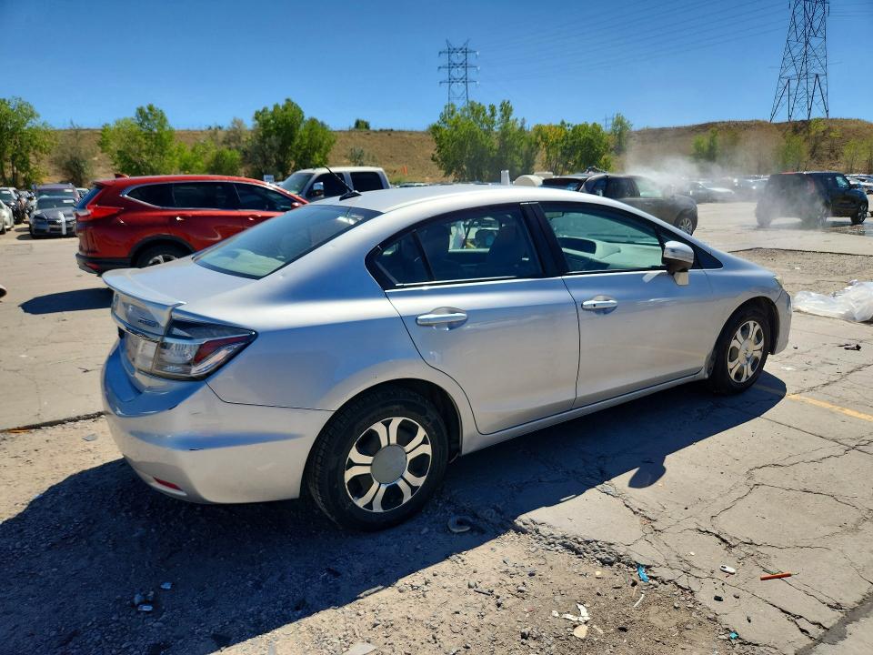 68357586 :رقم المزاد ، 19XFB4F25EE002149 vin ، 2014 Honda Civic مزاد بيع