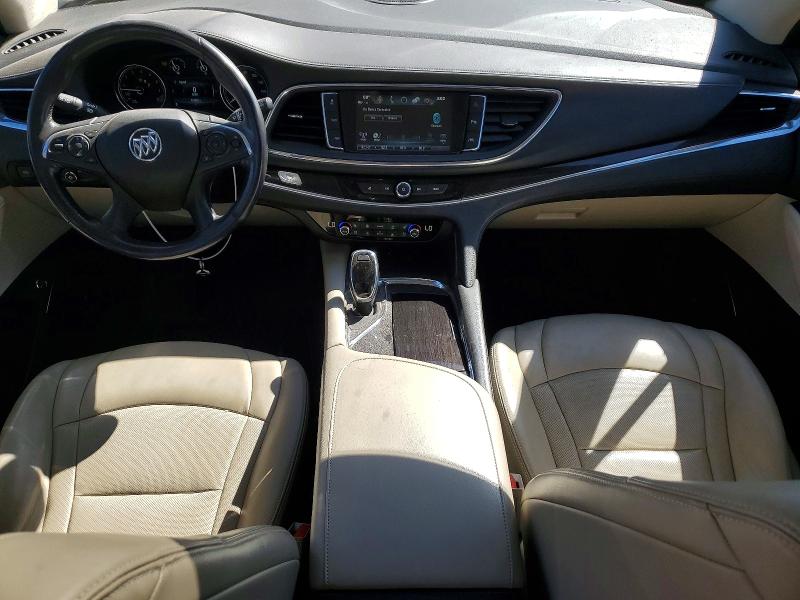 67749876 :رقم المزاد ، 5GAEVBKW3JJ285150 vin ، 2018 Buick Enclave مزاد بيع