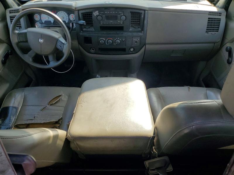 Продажа на аукционе авто 2006 Dodge Ram 2500, vin: 3D7KS26D06G238420, номер лота: 69345006