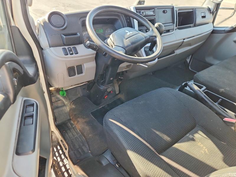 Продаж на аукціоні авто 2019 Mitsubishi Fuso Truck Of America Inc Fe, vin: 4UZBVH110KGKR9608, номер лоту: 70111966