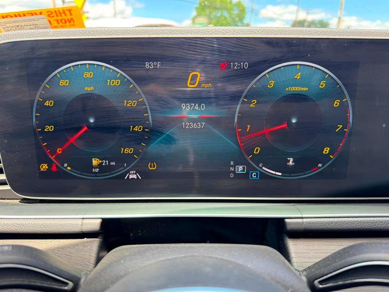 2020 Mercedes-benz Gle მანქანა იყიდება აუქციონზე, vin: 4JGFB4KB9LA012300, აუქციონის ნომერი: 67999506