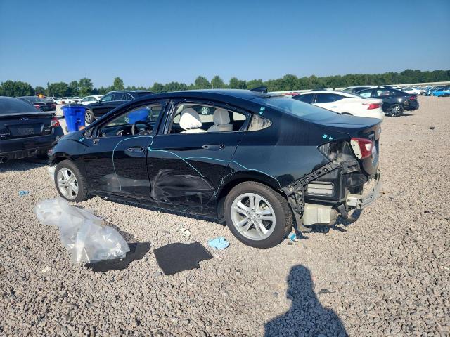 2017 Chevrolet Cruze მანქანა იყიდება აუქციონზე, vin: 1G1BE5SM6H7207432, აუქციონის ნომერი: 66118646