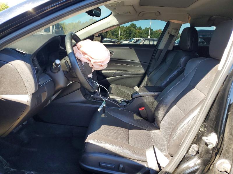 70120486 :رقم المزاد ، 19UDE2F76GA020147 vin ، 2016 Acura Ilx مزاد بيع