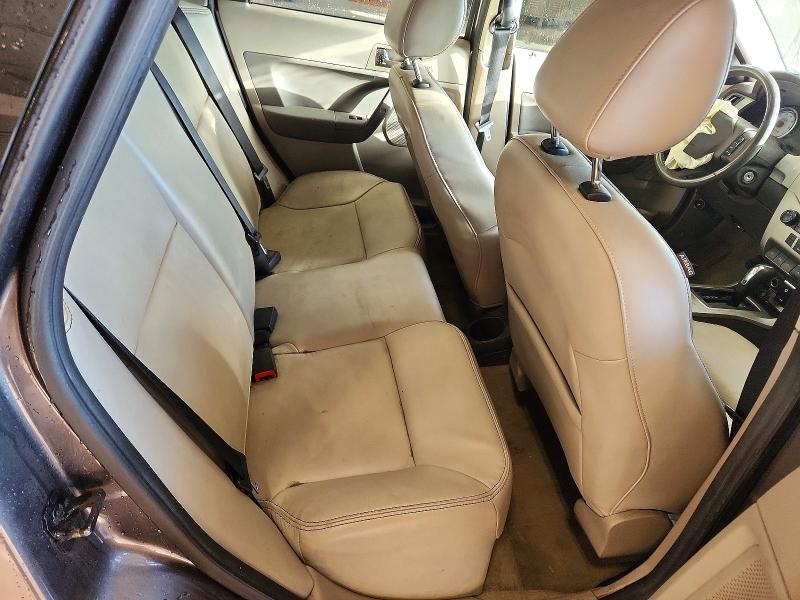 Продажа на аукционе авто 2011 Ford Focus, vin: 1FAHP3GN5BW116012, номер лота: 70700096