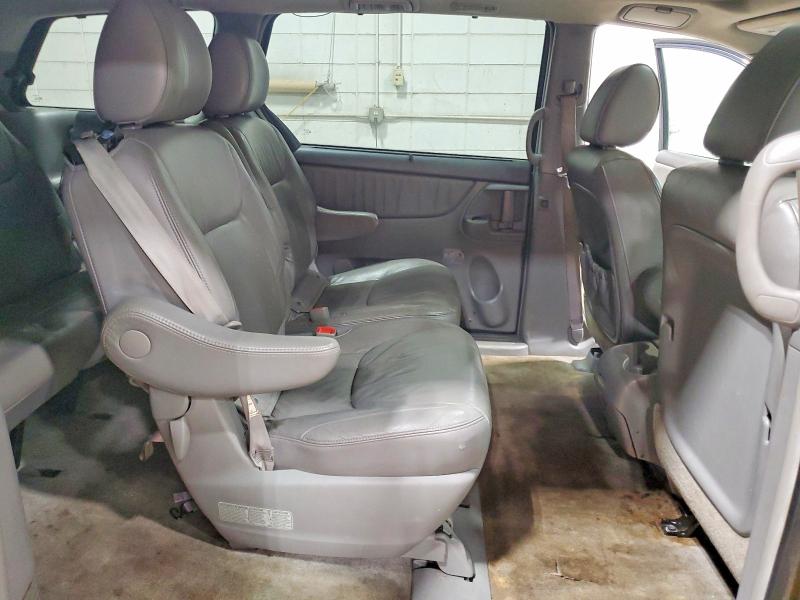 Продаж на аукціоні авто 2009 Toyota Sienna, vin: 5TDZK22C29S228421, номер лоту: 70656216