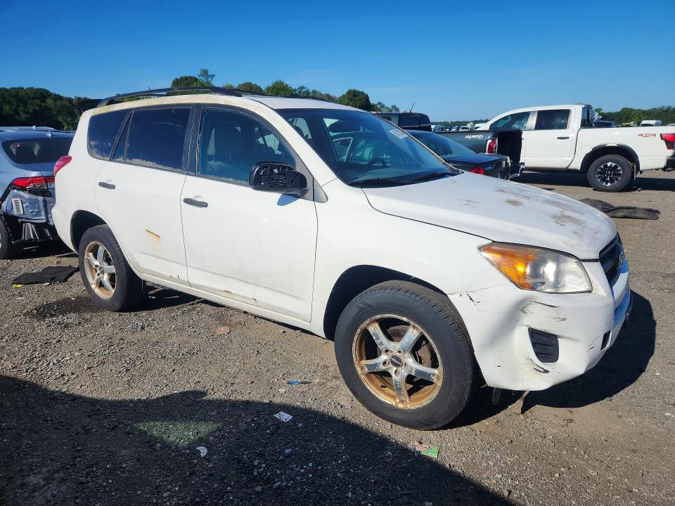 2010 Toyota Rav4 მანქანა იყიდება აუქციონზე, vin: JTMBF4DV0A5017762, აუქციონის ნომერი: 66170016