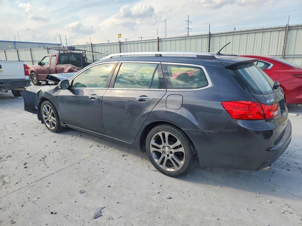 2012 Acura Tsx მანქანა იყიდება აუქციონზე, vin: JH4CW2H5XCC003397, აუქციონის ნომერი: 70127756
