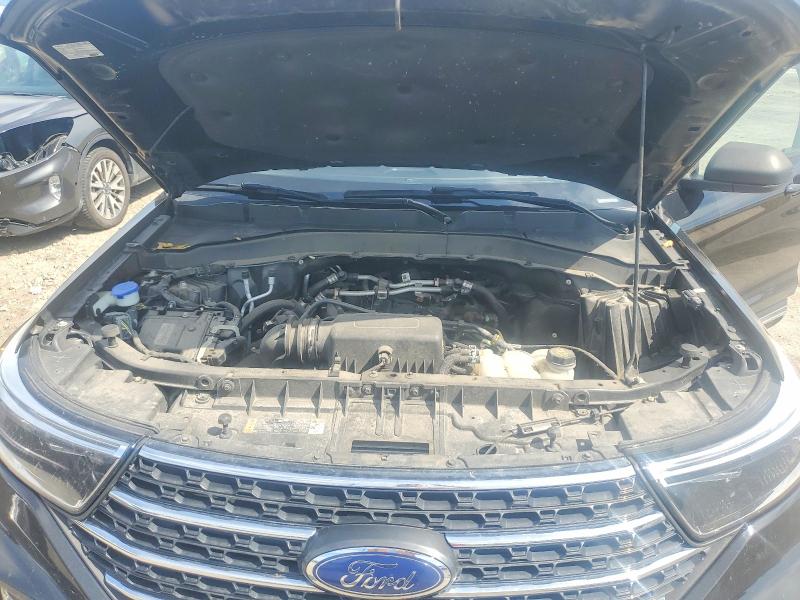 Aukcja sprzedaży 2022 Ford Explorer, vin: 1FMSK8DH0NGA87801, numer aukcji: 66824526