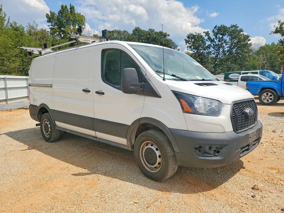 Aukcja sprzedaży 2023 Ford Transit, vin: 1FTBR1Y83PKA43938, numer aukcji: 66311906
