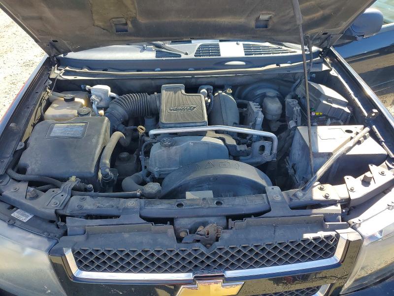 Продажа на аукционе авто 2007 Chevrolet Trailblazer, vin: 1GNDT13S072221566, номер лота: 69401846