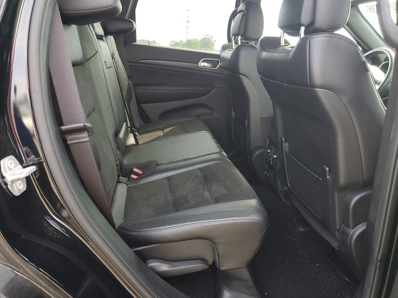 68070036 :رقم المزاد ، 1C4RJFAG0KC837996 vin ، 2019 Jeep Grand Cherokee مزاد بيع