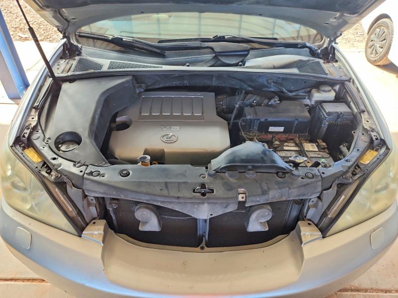 Aukcja sprzedaży 2008 Lexus Rx, vin: 2T2GK31U78C035868, numer aukcji: 67404226