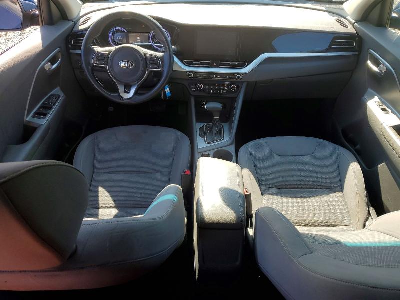 Aukcja sprzedaży 2021 Kia Niro, vin: KNDCB3LC1M5462610, numer aukcji: 67517996