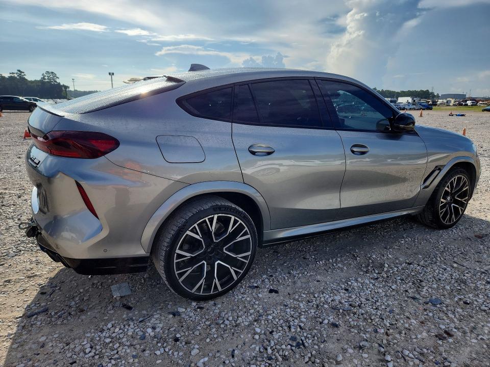 Aukcja sprzedaży 2021 Bmw X6, vin: 5YMCY0C06M9F19776, numer aukcji: 67181836
