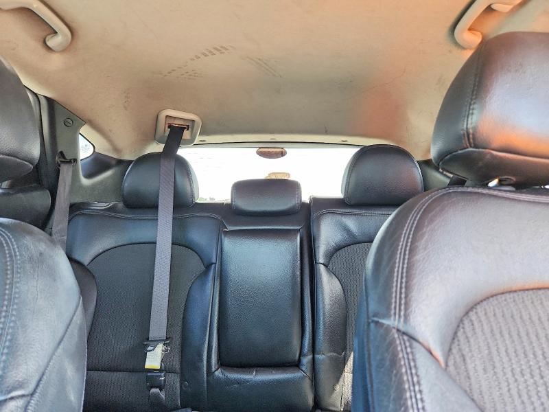 Aukcja sprzedaży 2013 Hyundai Tucson, vin: KM8JU3AC8DU656668, numer aukcji: 69206396