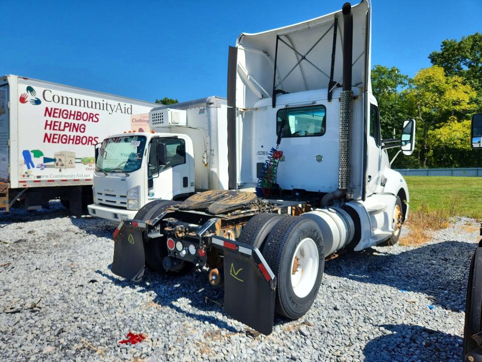 2014 Kenworth T680 მანქანა იყიდება აუქციონზე, vin: 1XKYA48X4EJ402988, აუქციონის ნომერი: 65239616