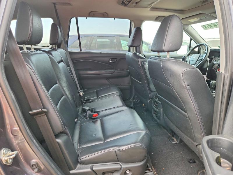 Aukcja sprzedaży 2016 Honda Pilot, vin: 5FNYF6H87GB045396, numer aukcji: 67485576