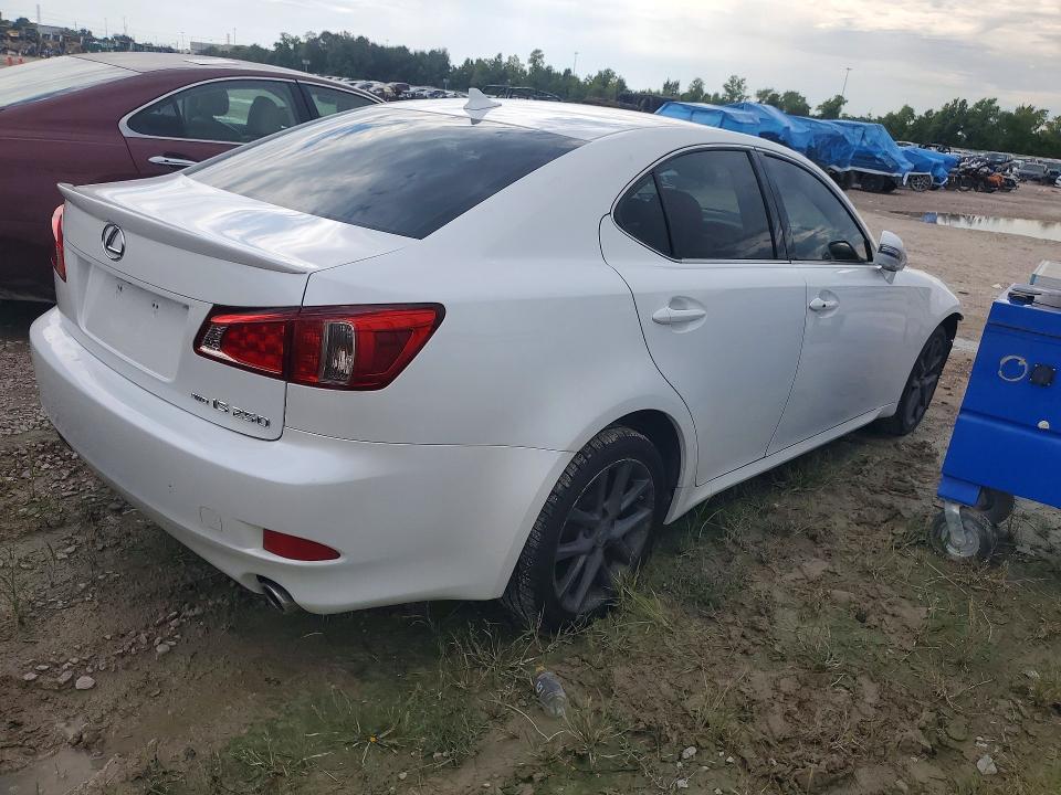 Продажа на аукционе авто 2012 Lexus Is, vin: JTHCF5C21C5059506, номер лота: 67094066
